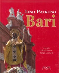 Immagine copertina libro Bari