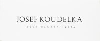 Immagine copertina libro Josef Koudelka. Vestiges 1991-2014. Ediz. illustrata