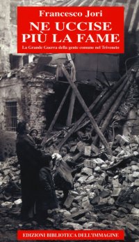 Immagine copertina libro Ne uccise più la fame