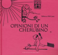 Immagine copertina libro Opinioni di un cherubino