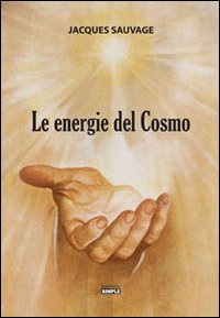 Immagine copertina libro Le energie del cosmo