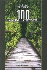 Immagine copertina libro Cento giorni di vertigine