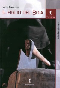Immagine copertina libro Il figlio del boia