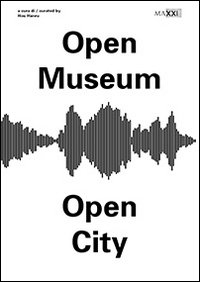 Immagine copertina libro Open museum open city. Ediz. illustrata
