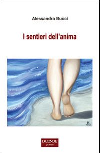 Immagine copertina libro I sentieri dell'anima