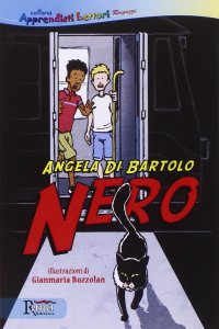Immagine copertina libro Nero