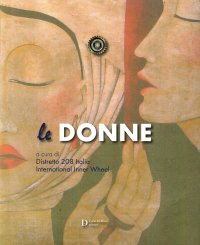Immagine copertina libro Le donne