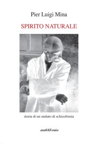 Immagine copertina libro Spirito naturale