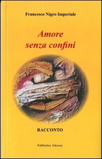 Immagine copertina libro Amore senza confini