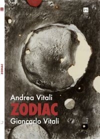 Immagine copertina libro Zodiac