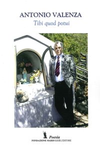 Immagine copertina libro Tibi quod potui