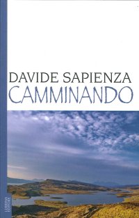 Immagine copertina libro Camminando