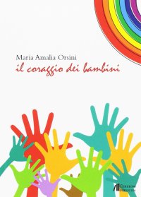Immagine copertina libro Il coraggio dei bambini