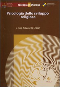 Immagine copertina libro Psicologia dello sviluppo religioso