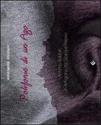 Immagine copertina libro Polifonie di un ago. Antimo Baldari, un artigiano tra storia e poesia