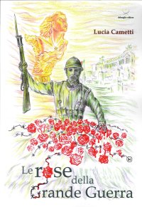 Immagine copertina libro Le rose della grande guerra