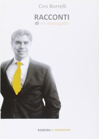 Immagine copertina libro Racconti di un impiegato