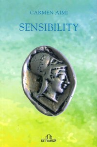 Immagine copertina libro Sensibility