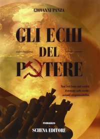 Immagine copertina libro Gli echi del potere