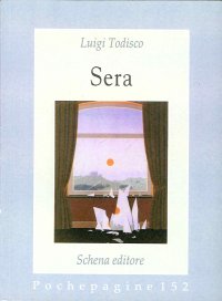 Immagine copertina libro Sera