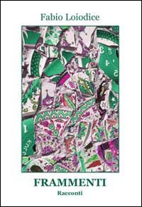 Immagine copertina libro Frammenti