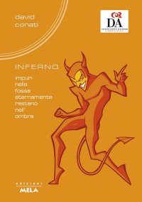 Immagine copertina libro I.n.f.e.r.n.o.