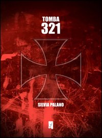 Immagine copertina libro Tomba 321