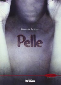 Immagine copertina libro Pelle