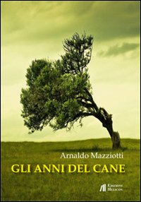 Immagine copertina libro Gli anni del cane