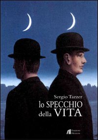 Immagine copertina libro Lo specchio della vita
