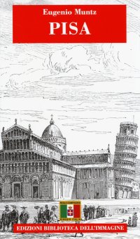 Immagine copertina libro Pisa