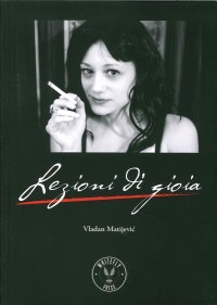 Immagine copertina libro Lezioni di gioia