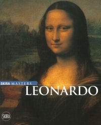 Immagine copertina libro Leonardo. Ediz. illustrata