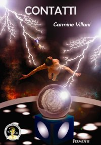 Immagine copertina libro Contatti