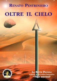 Immagine copertina libro Oltre il cielo