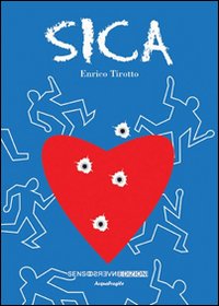 Immagine copertina libro Sica