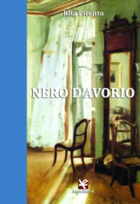Immagine copertina libro Nero d'avorio