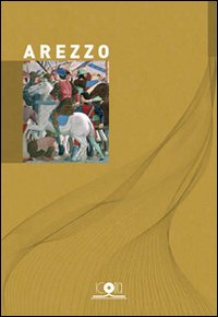 Immagine copertina libro Arezzo