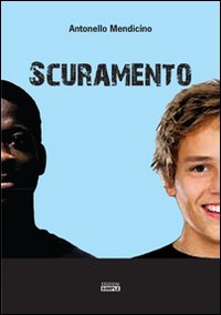 Immagine copertina libro Scuramento
