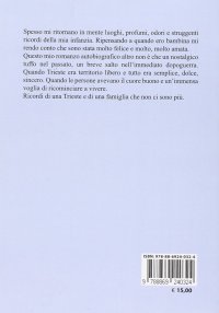 Immagine copertina libro Sono stata una bambina felice