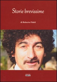 Immagine copertina libro Storie brevissime