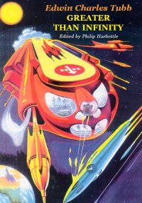 Immagine copertina libro Greater than infinity. Ediz. limitata