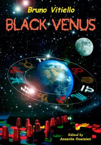 Immagine copertina libro Black Venus