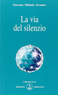 Immagine copertina libro La via del silenzio