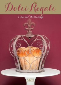 Immagine copertina libro Dolci regali