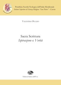 Immagine copertina libro Sacra Scrittura. Ispirazione e verità