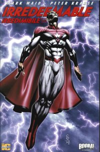 Immagine copertina libro Irredeemable-Irredimibile. Ediz. italiana. Vol. 23