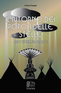 Immagine copertina libro Il ritorno dei popoli delle stelle