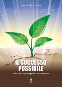 Immagine copertina libro Il successo possibile