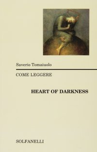 Immagine copertina libro Come leggere «Heart of darkness»